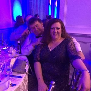 Meet your Posher, Suzanne